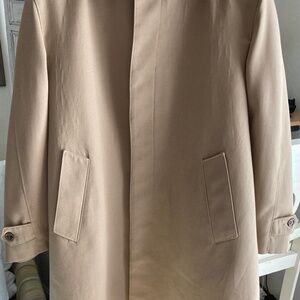 Vintage Men’s Rain/Trench Coat 40 S